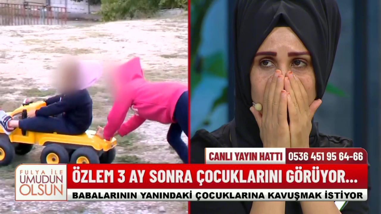 Göğüslerine silikon taktırmak için 2 çocuğundan vazgeçen kadın üçüncü çocuğu vermek için de ev istedi - Sayfa:6