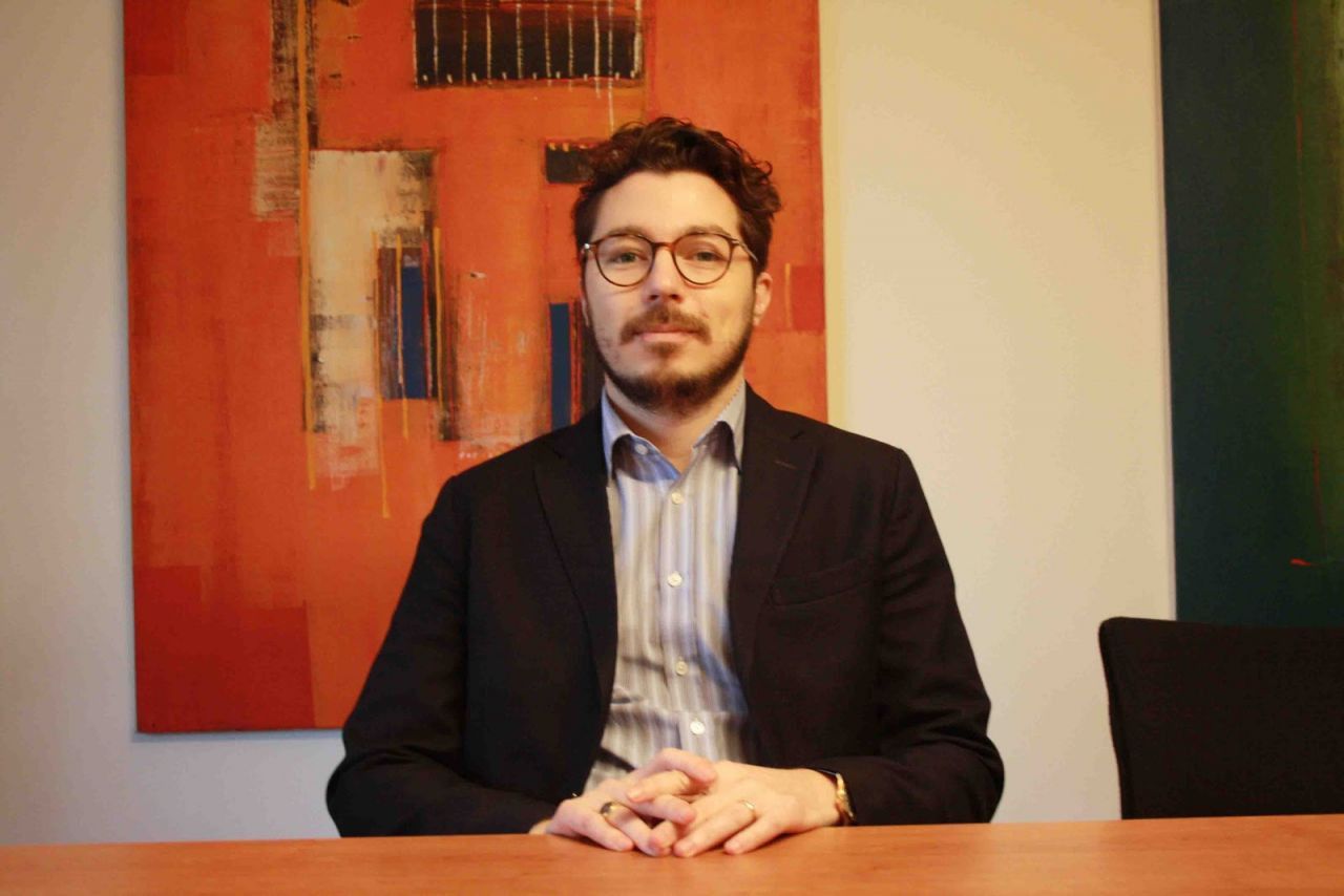 Son anket Sözcü TV'de açıklandı! Son ankette sürpriz sonuçlar! AK Parti'nin oyu ilk kez bu kadar düştü... - Sayfa:1