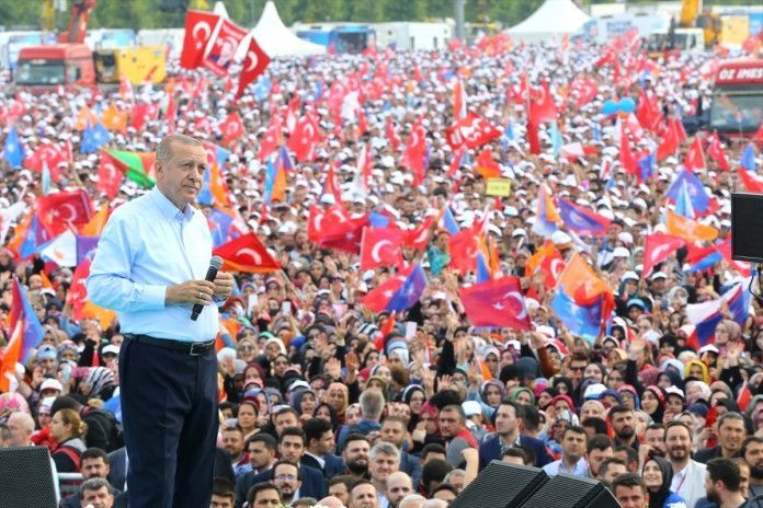 Son anket Sözcü TV'de açıklandı! Son ankette sürpriz sonuçlar! AK Parti'nin oyu ilk kez bu kadar düştü... - Sayfa:4