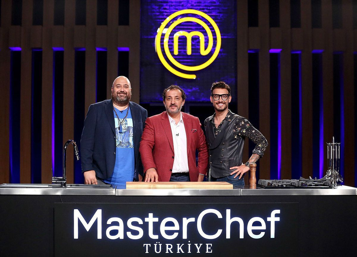 MasterChef Türkiye mi, Kalp Yarası mı zirvede? Kıran kırana reyting yarışının galibi kim oldu? - Sayfa:3