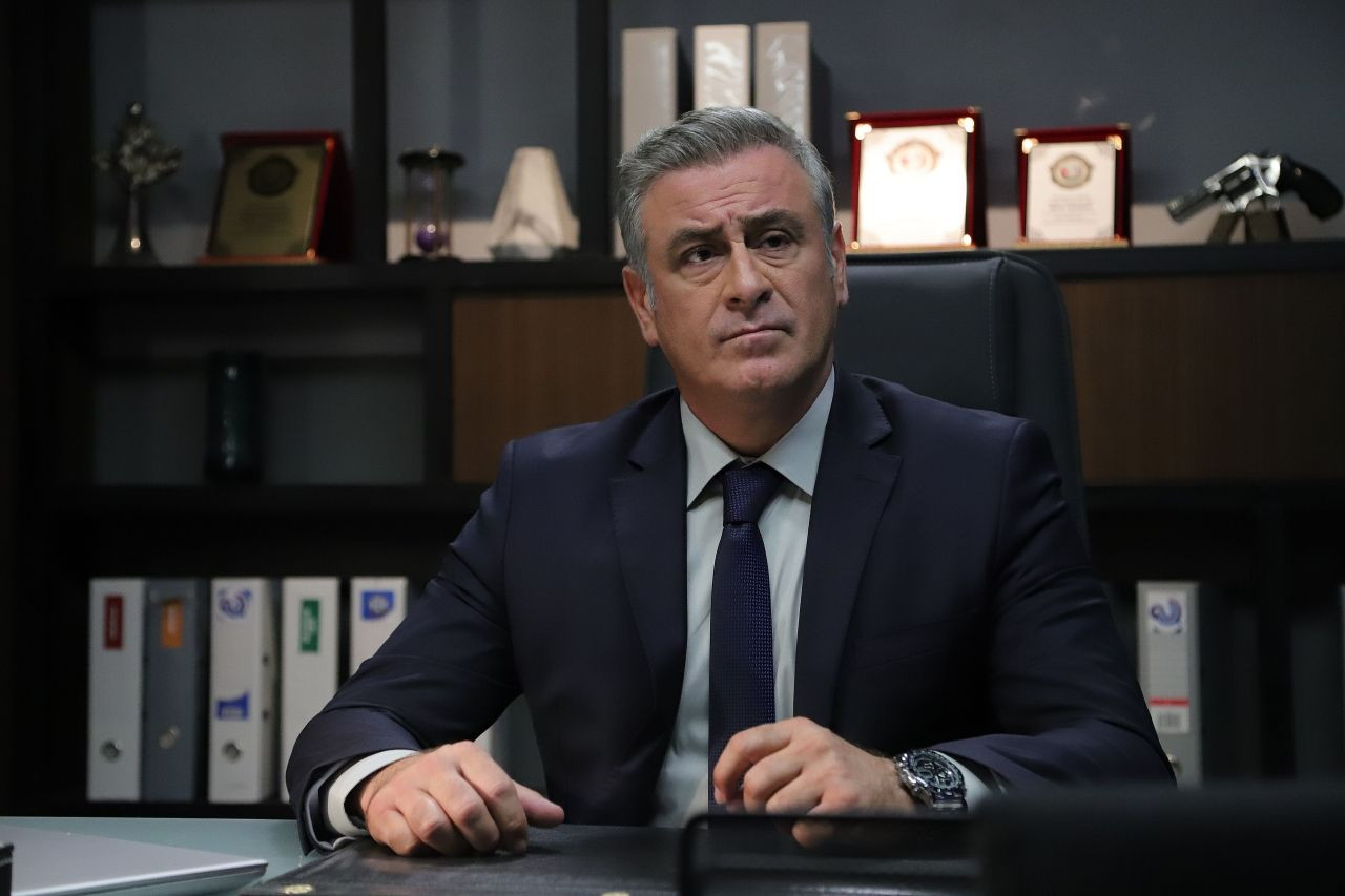Teşkilat dizisine bir bomba transfer daha! Tüm dengeler değişiyor - Sayfa:3