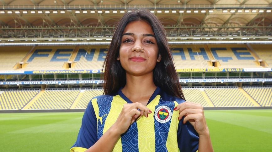 Fenerbahçe'den 12 transfer - Sayfa:1