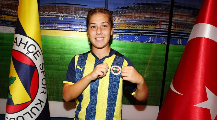 Fenerbahçe'den 12 transfer - Sayfa:2