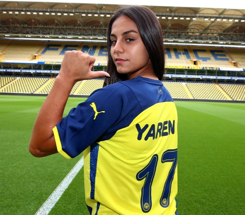 Fenerbahçe'den 12 transfer - Sayfa:4