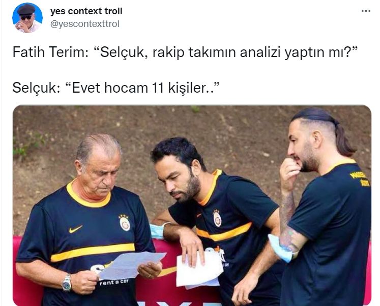 Galatasaray'a yeni hoca buldular - Sayfa:3