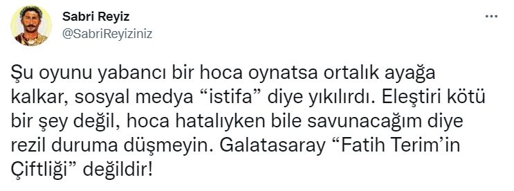 Galatasaray'a yeni hoca buldular - Sayfa:4