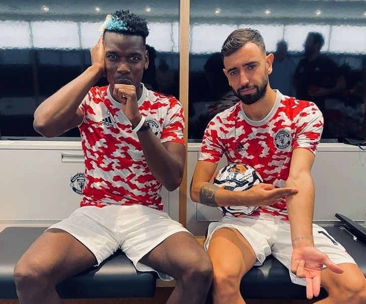 Dünyanın en fazla kazanan futbolcuları açıklandı - Sayfa:3
