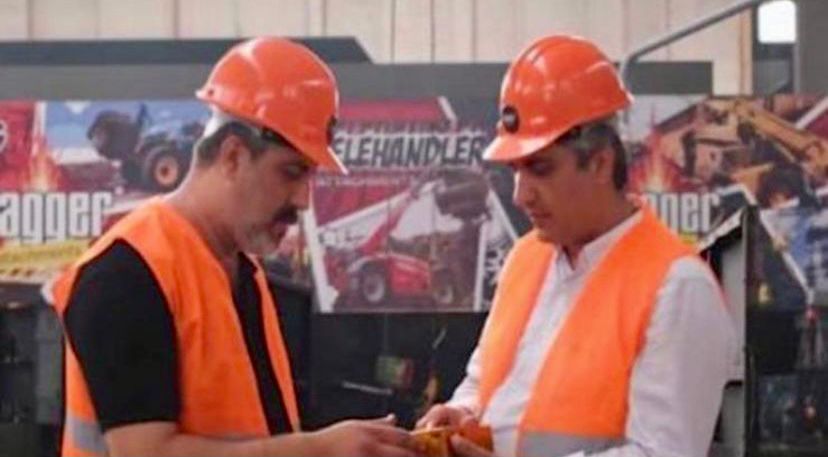 Adana'da aşı olmayan Ahmet Haydar Gül ve Ali Gül adlı iki kardeş 2 saat arayla hayatını kaybetti - Sayfa:1