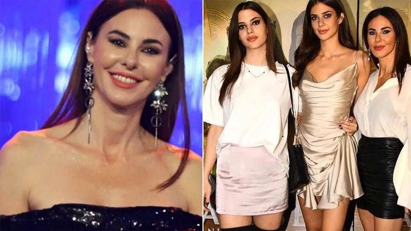 Koronavirüsü yenen Defne Samyeli tatile çıktı! Hayranlarına kumsaldan fotoğraf paylaştı - Sayfa:3
