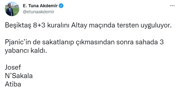 Sergen Yalçın yaşananlara inanamadı - Sayfa:3