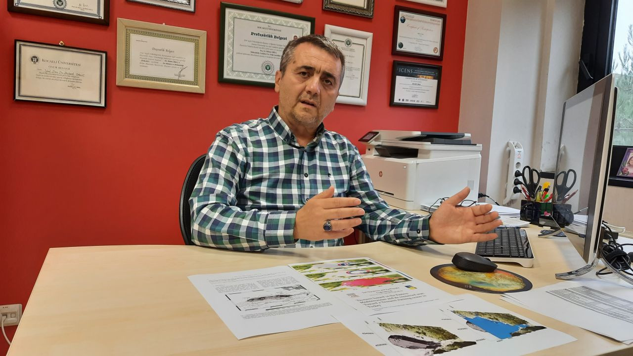 Marmara için korkutan tsunami uyarısı yaptı, "Kıyıya yakın insanları, araçları, canları sürükler" dedi. Bülent Oruç: Kurtulmak mümkün değil, bunu açıkça söylemek lazım - Sayfa:3