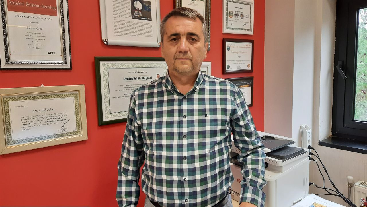 Marmara için korkutan tsunami uyarısı yaptı, "Kıyıya yakın insanları, araçları, canları sürükler" dedi. Bülent Oruç: Kurtulmak mümkün değil, bunu açıkça söylemek lazım - Sayfa:4
