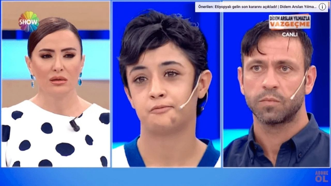 Türkiye Dilek Albayrak için ağlıyor! 'Ailem beni köy erkeklerine sattıktan sonra izliyordu' - Sayfa:1