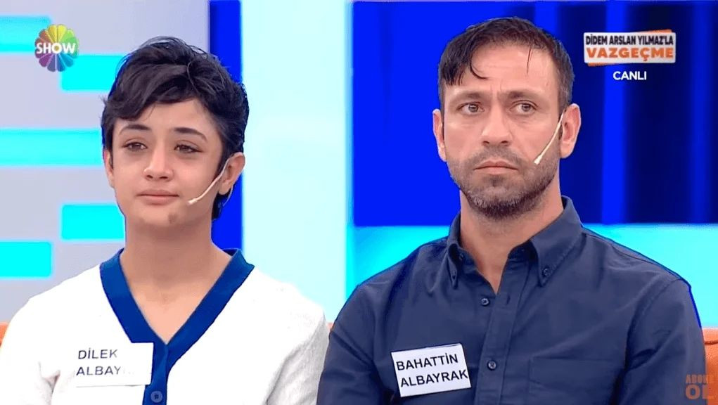 Türkiye Dilek Albayrak için ağlıyor! 'Ailem beni köy erkeklerine sattıktan sonra izliyordu' - Sayfa:3