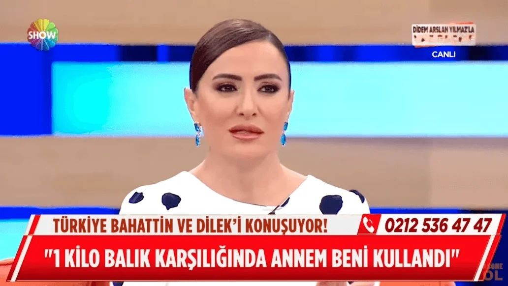 Türkiye Dilek Albayrak için ağlıyor! 'Ailem beni köy erkeklerine sattıktan sonra izliyordu' - Sayfa:4