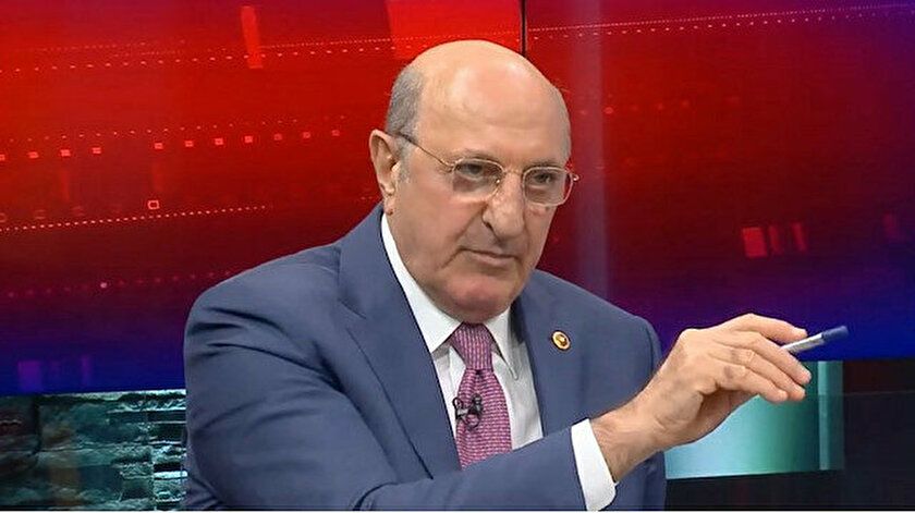 Can Ataklı bombayı patlattı... Millet İttifakı'nın Cumhurbaşkanı adayını kesin olarak açıkladı: İlhan Kesici - Sayfa:3