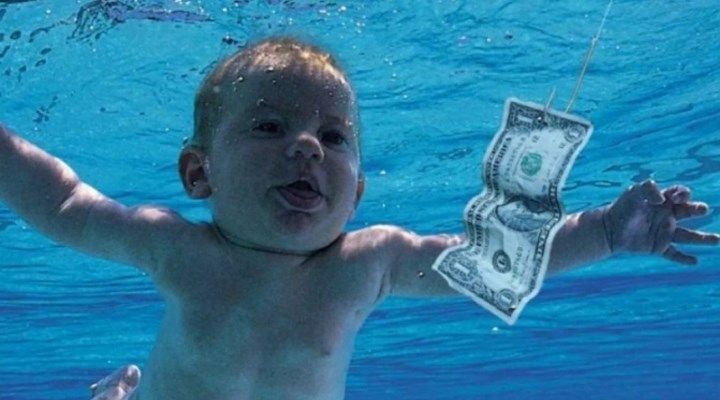 Havuzda 1 dolar ile çıplak fotoğrafı olan Nirvana'nın bebeği büyüdü, Kurt Cobain'in mirasçılarına dava açtı - Sayfa:3