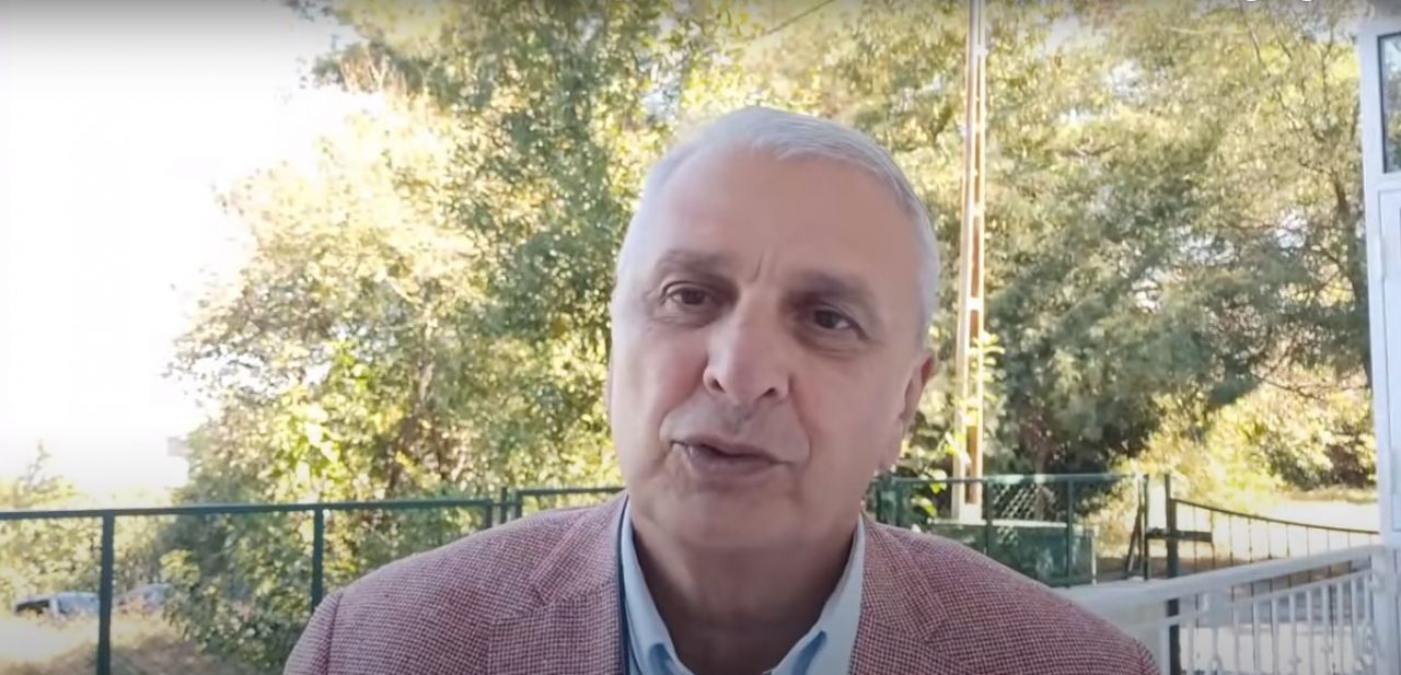 Can Ataklı bombayı patlattı... Millet İttifakı'nın Cumhurbaşkanı adayını kesin olarak açıkladı: İlhan Kesici - Sayfa:2
