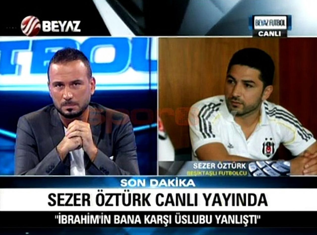 Beşiktaş ve Fenerbahçe'de futbol oynayan eski futbolcu Sezer Öztürk trafikte cinayet işledi: 1 Ölü 4 yaralı - Sayfa:2