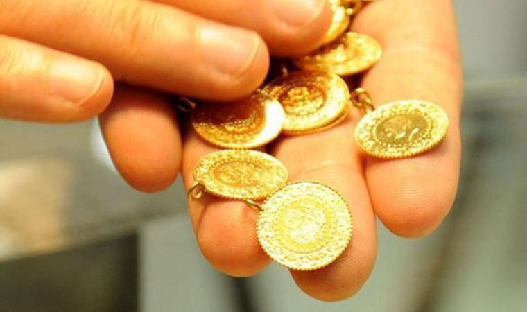 Altın yatırımcıları için rekor uyarısı geldi: Uzmanı yeni hedefi açıkladı - Sayfa:3