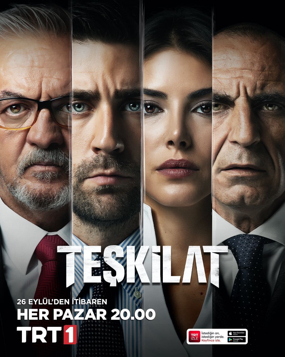 Teşkilat mı, Yargı mı zirvede? Reyting listeleri altüst oldu! - Sayfa:2