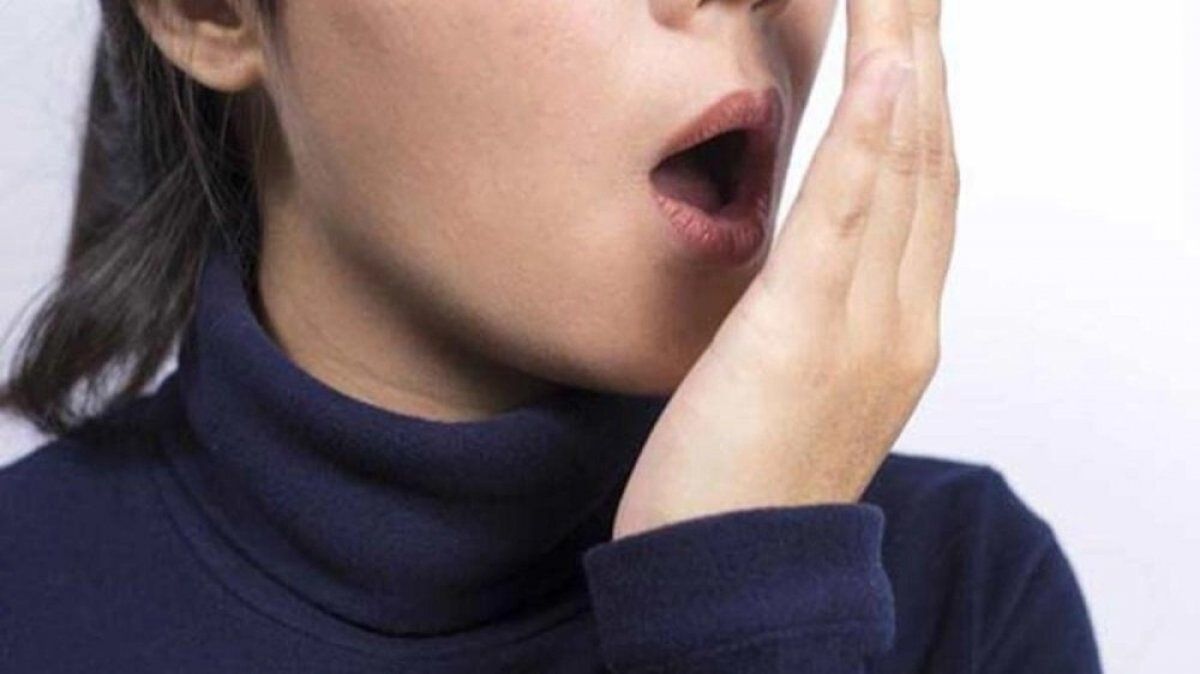 Ağız kokusu kabusunuz olmasın, kokunun sırrı çözüldü! İşte ağız kokusunu giderecek doğal yöntemler... Ağız kokusu nedir? Ağız kokusuna ne iyi gelir? Ağız kokusu nasıl geçer? Ağız kokusunun çözümü - Sayfa:2