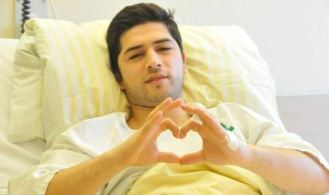 Cinayet zanlısı eski futbolcu Sezer Öztürk suç makinesi çıktı! Her yerde aranıyor - Sayfa:4