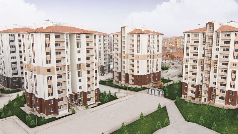Ev alacaklar dikkat! TOKİ bin 380 adet konut ve iş yerini satışa çıkardı, konut ve iş yerleri 56 bin TL'den başlıyor - Sayfa:2