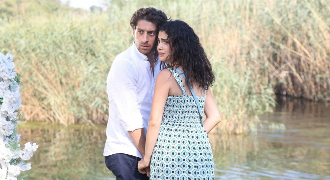 Show TV'den İçimizden Biri dizisiyle ilgili flaş karar! - Sayfa:4