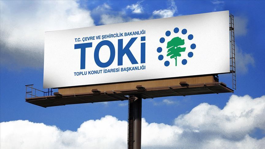 Ev alacaklar dikkat! TOKİ bin 380 adet konut ve iş yerini satışa çıkardı, konut ve iş yerleri 56 bin TL'den başlıyor - Sayfa:4