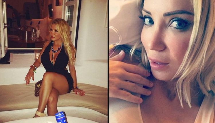 İş insanına çıplak görüntülerini gönderen Ciciş Esra'ya soruşturma başlatıldı - Sayfa:3