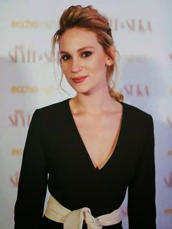 Farah Zeynep Abdullah, Bergen filmi için start verdi! Aldığı kilolarla dikkat çekti - Sayfa:3
