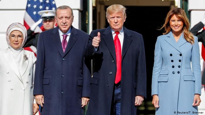Trump'ın Erdoğan'a söylediği sözler yıllar sonra ortaya çıktı!  Türkiye aleyhinde çekilen Geceyarısı Ekspresi filmi ortamı germiş - Sayfa:4