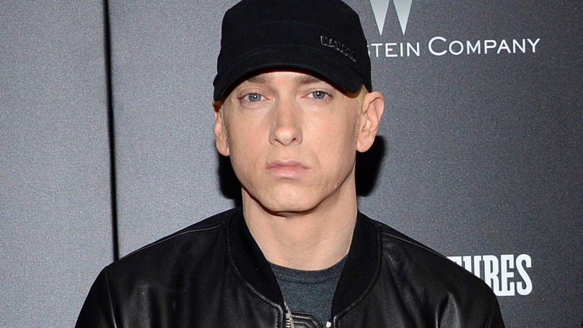 Ünlü rapçi Eminem makarnacı açtı: Hayranları kuyruk oldu - Sayfa:6