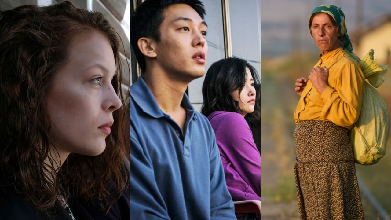 BluTV, Ekim 2021 programı açıklandı! Ödüllü filmler arşive ekleniyor - Sayfa:1