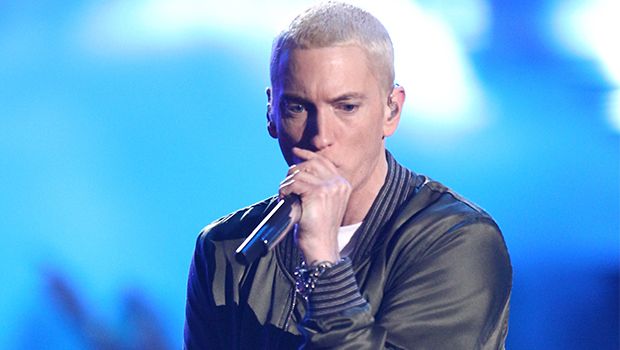 Ünlü rapçi Eminem makarnacı açtı: Hayranları kuyruk oldu - Sayfa:7