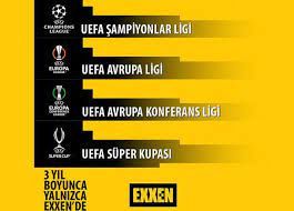 Exxen tek maç satın alınıyor mu? Exxen maç paketi üyelik ücreti ne kadar? - Sayfa:4