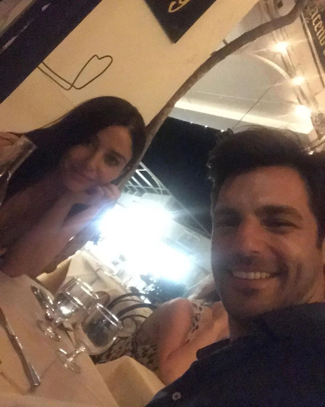 Özge Gürel ve Serkan Çayoğlu evleniyor! - Sayfa:2