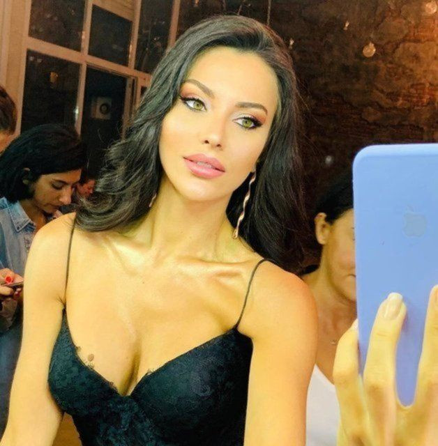 Tuvana Türkay'a Survivor Murat Ceylan sorusu! Soruyu duyan Tuvana koşar adım kaçtı - Sayfa:4