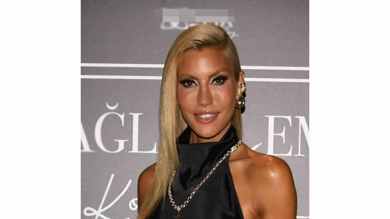 Miss Turkey 1997 güzeli Çağla Şıkel, yoğun iş temposuna karşı enerjisini nasıl koruduğunu açıkladı - Sayfa:4