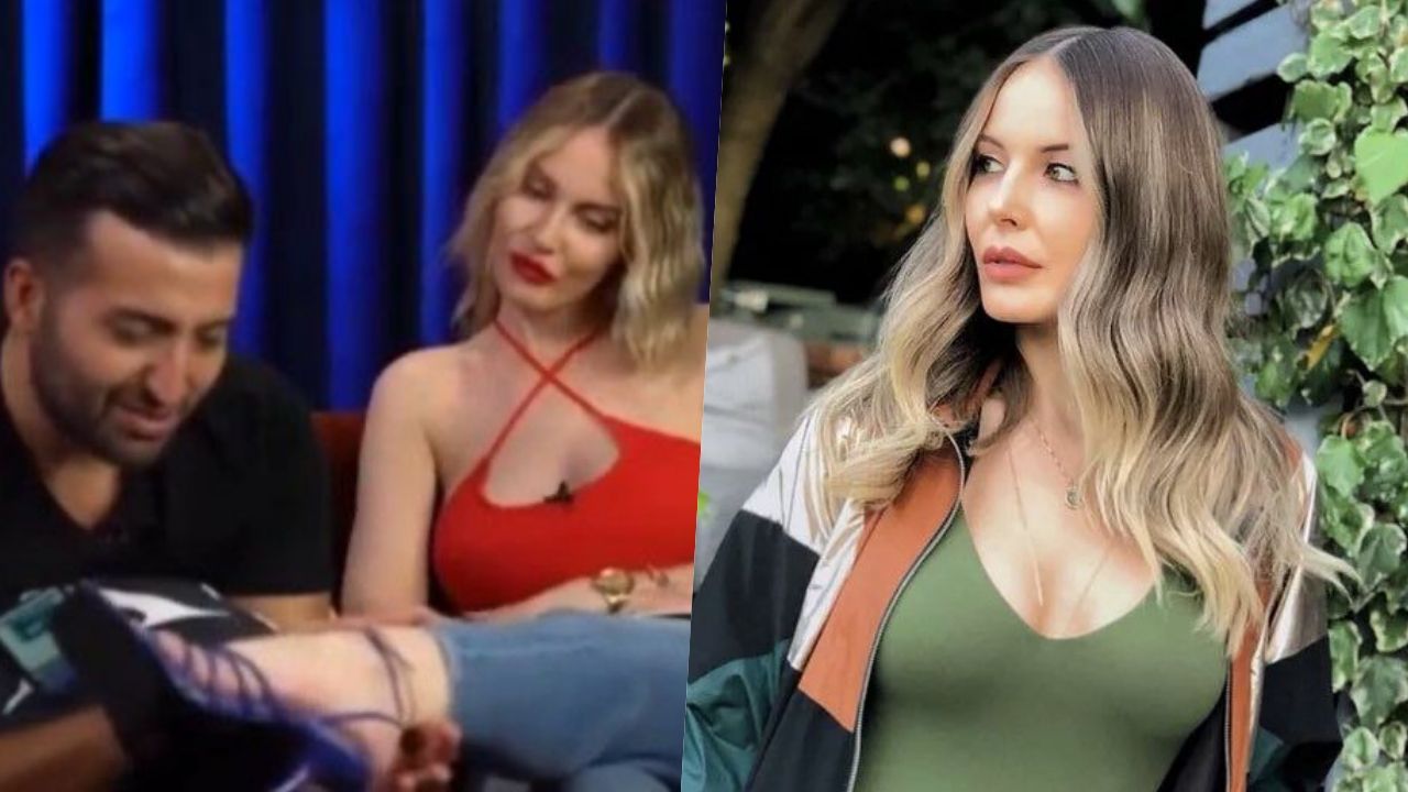 Hande Sarıoğlu ‘taciz’ iddiasına neden sessiz? ‘Taciz’ iddiası gündeme bomba gibi düşmüştü - Sayfa:1