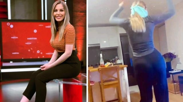 Hande Sarıoğlu ve partnerinin Youtube yayınında skandallar bitmiyor! Partneri tarafından tacize uğrayan Sarıoğlu da daha önce yayında Ertan Süzgün'ü taciz etmiş - Sayfa:3