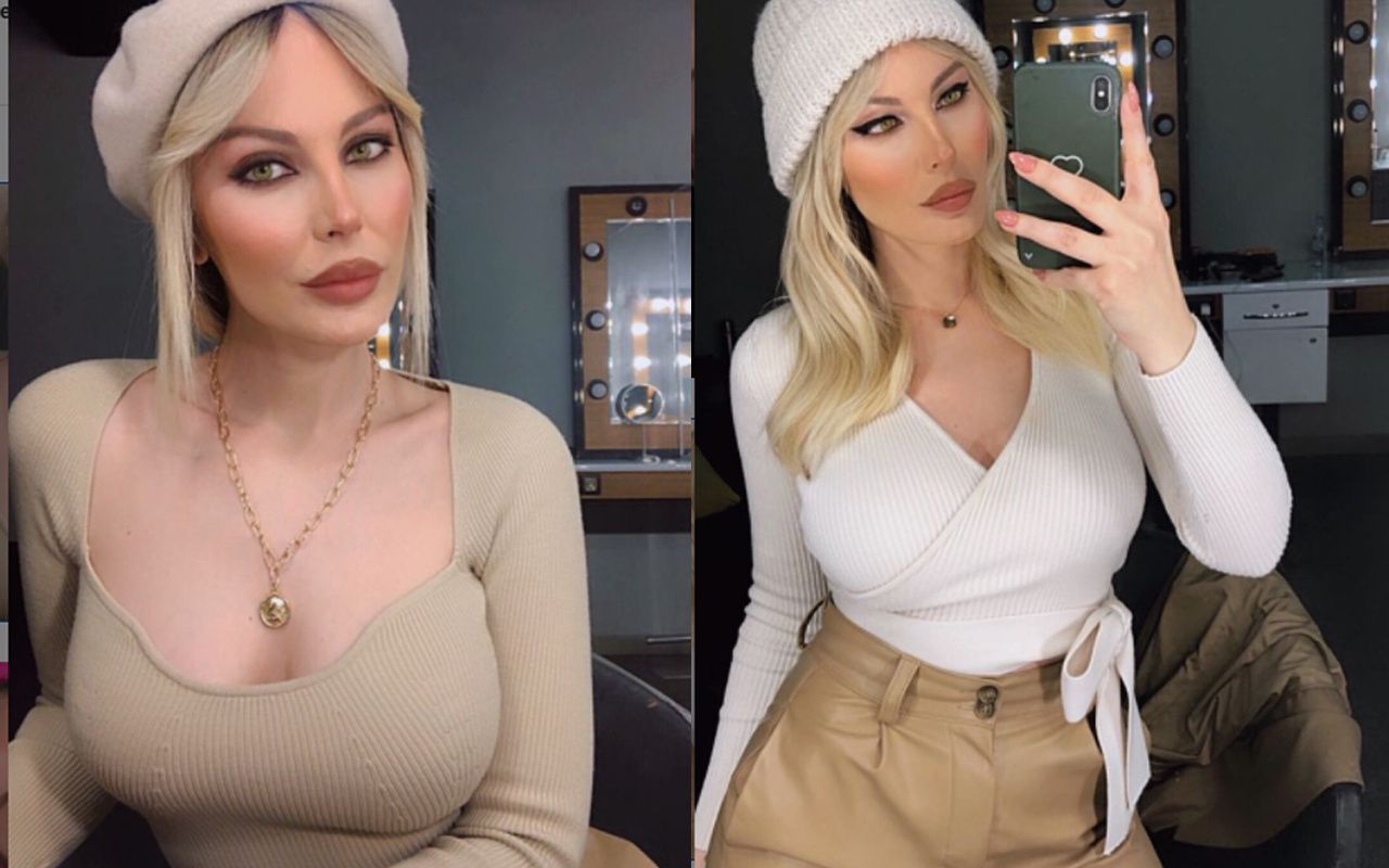 Hande Sarıoğlu ve partnerinin Youtube yayınında skandallar bitmiyor! Partneri tarafından tacize uğrayan Sarıoğlu da daha önce yayında Ertan Süzgün'ü taciz etmiş - Sayfa:4