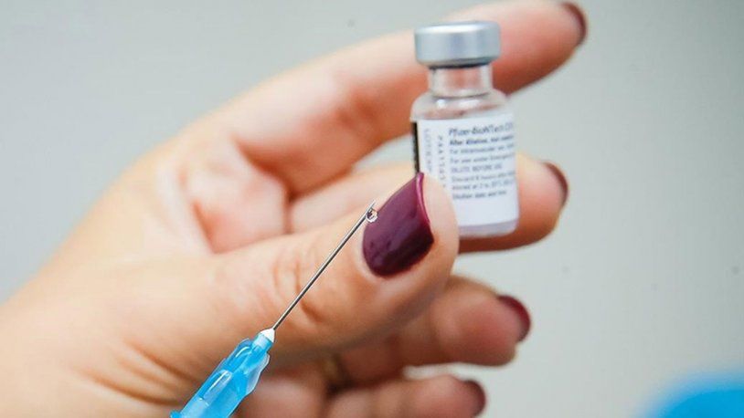 BioNTech aşısı olan 1 milyon kişi incelendi, ortaya çok çarpıcı sonuç çıktı: Koruyuculuğu yüzde 20'ye düştü - Sayfa:10