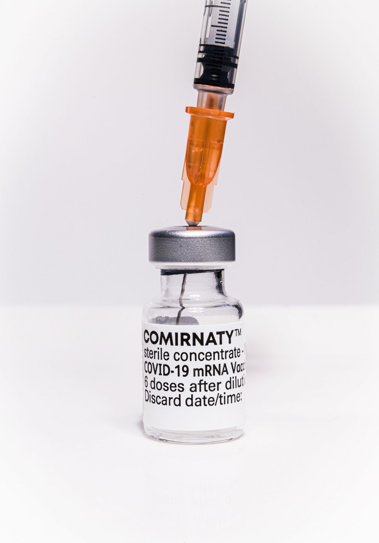 BioNTech aşısı olan 1 milyon kişi incelendi, ortaya çok çarpıcı sonuç çıktı: Koruyuculuğu yüzde 20'ye düştü - Sayfa:8