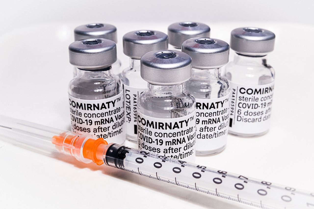 BioNTech aşısı olan 1 milyon kişi incelendi, ortaya çok çarpıcı sonuç çıktı: Koruyuculuğu yüzde 20'ye düştü - Sayfa:4