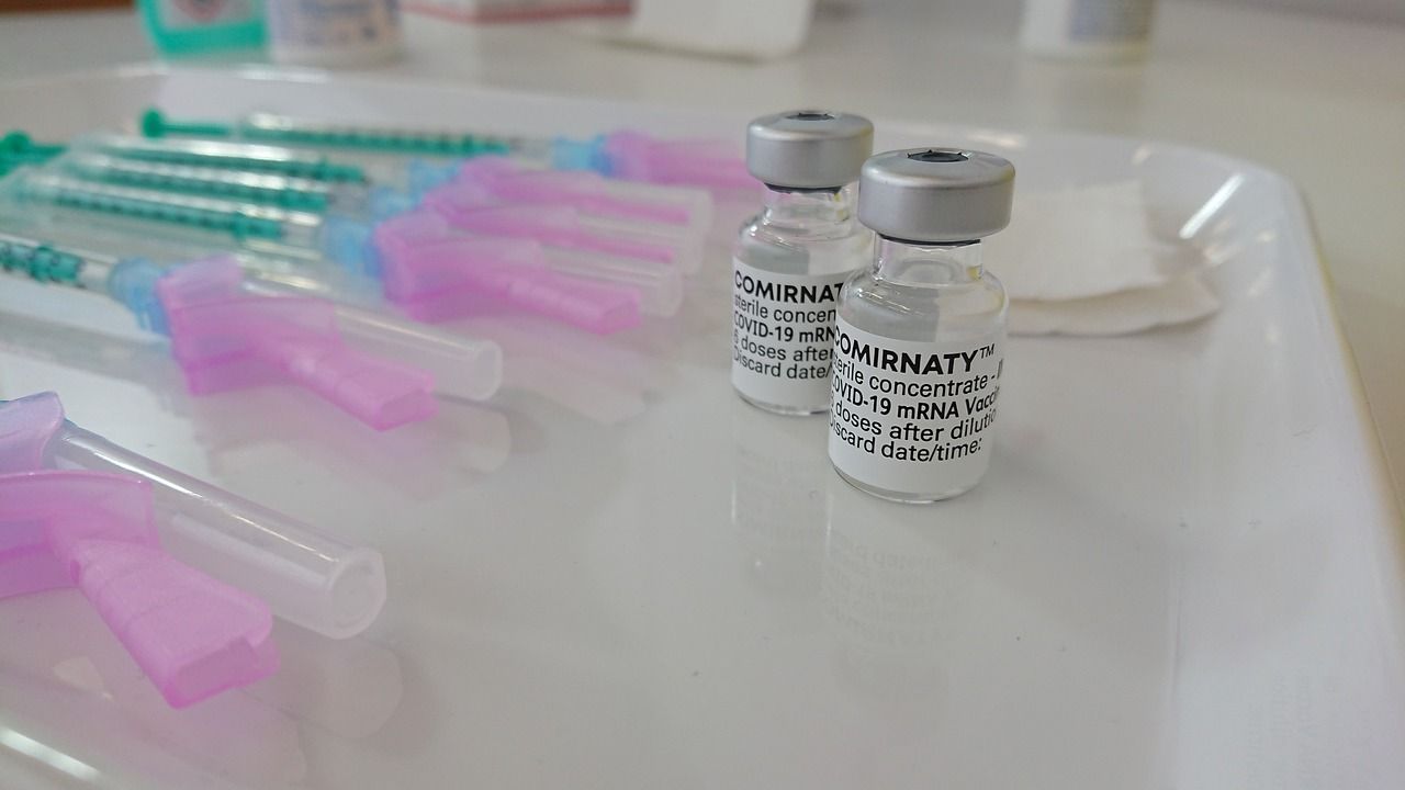 BioNTech aşısı olan 1 milyon kişi incelendi, ortaya çok çarpıcı sonuç çıktı: Koruyuculuğu yüzde 20'ye düştü - Sayfa:7
