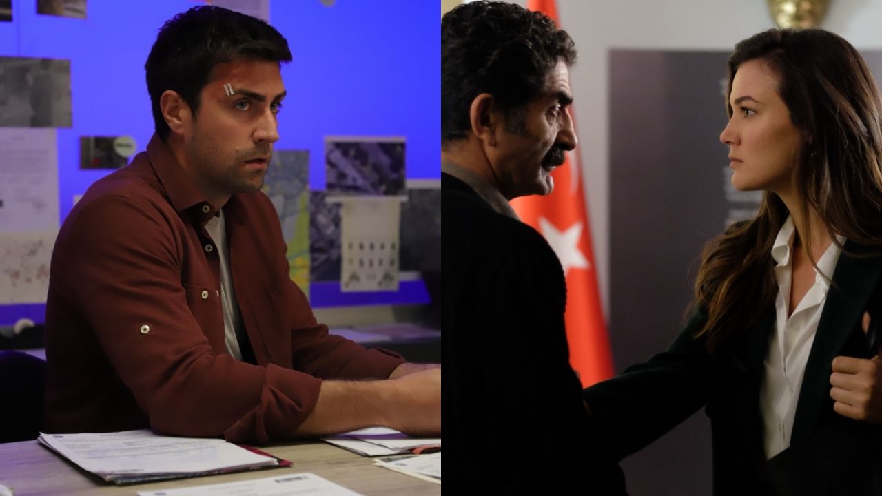 Teşkilat ve Yargı arasında reyting savaşı! Hangi yapım zirvede yer aldı? - Sayfa:1