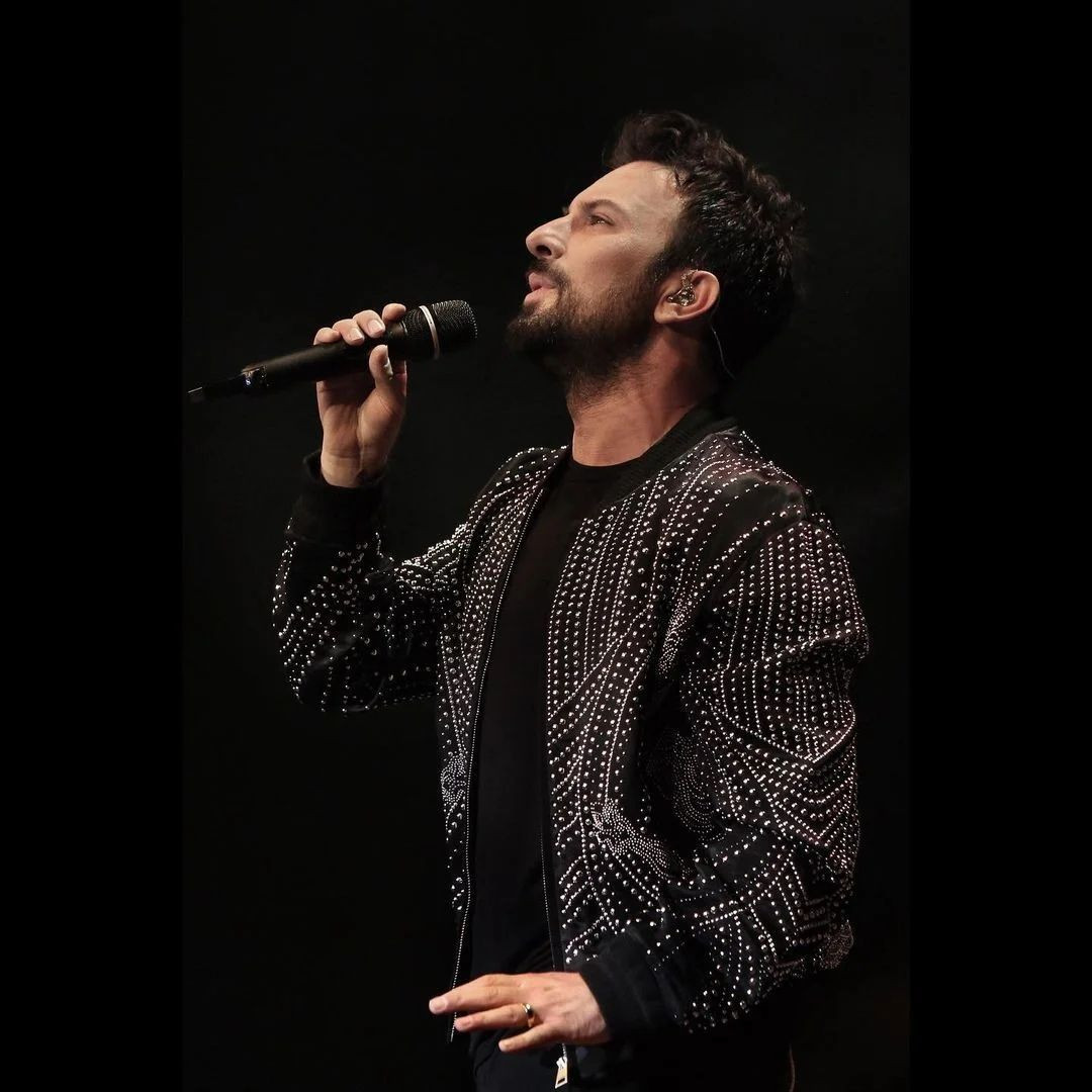 Tarkan fotoğrafını paylaştı, hayranları şoke oldu! İşte, Megastar'ın son hali - Sayfa:2