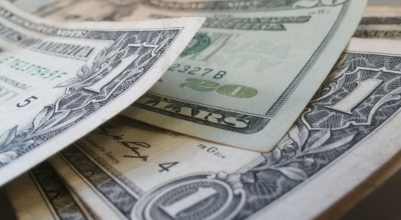 Döviz alım satımında TC Kimlik Numarası zorunlu oldu! Döviz bürolarına yeni düzenleme geldi, dolar-euro alıp satanlar artık kayıt altında - Sayfa:2